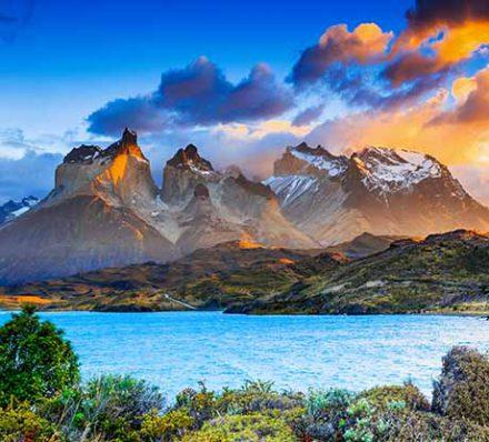 20天南極郵輪旅遊