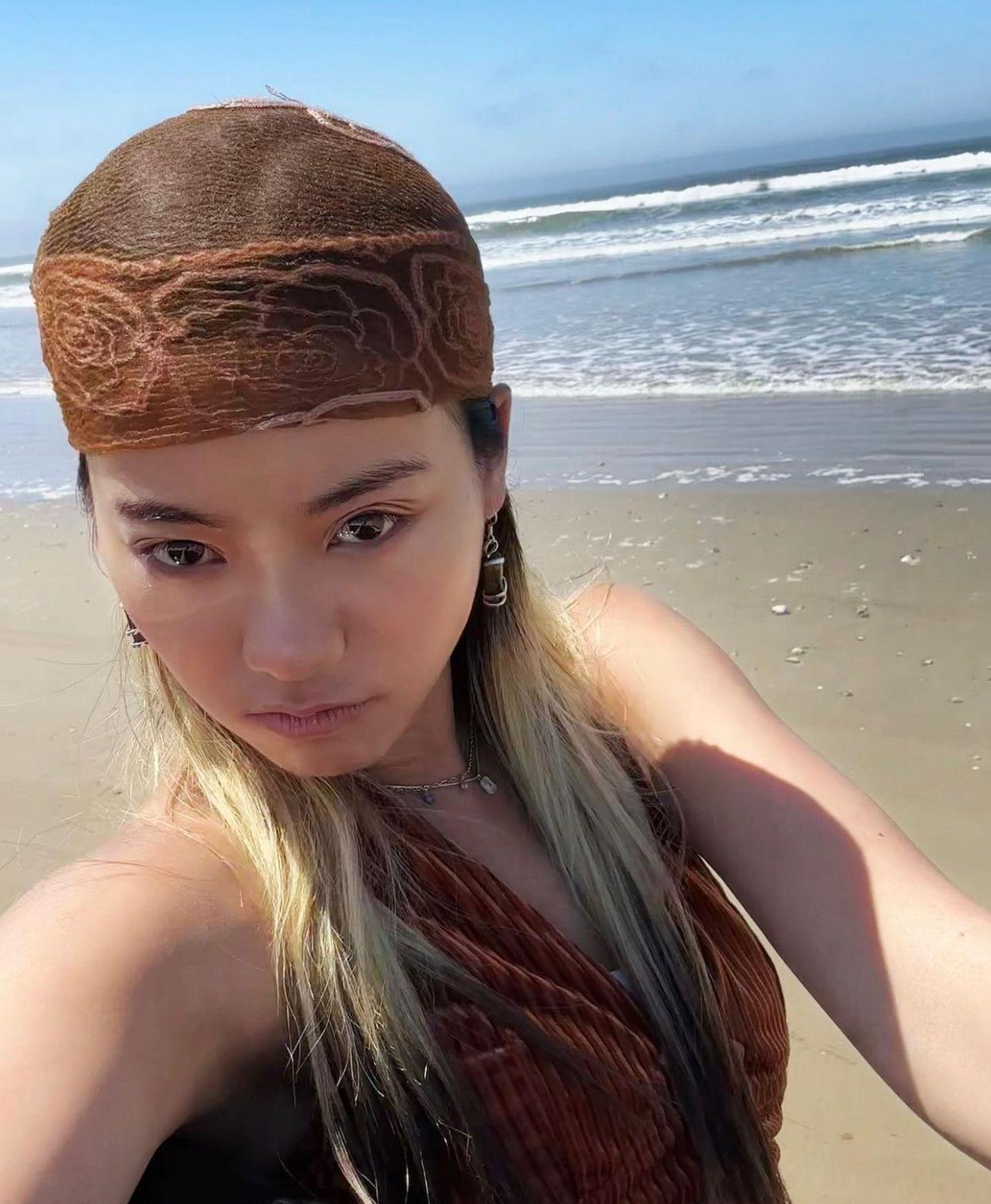 Jace陳凱詠從美國返港後,已立即灌錄離開環球後首支新歌。