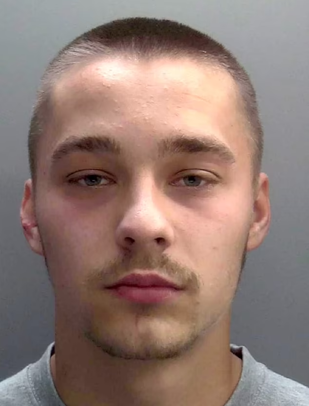 琳恩男友被加刑至囚12年。(互聯網)