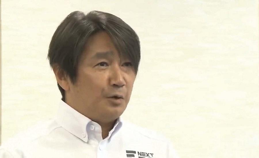 近藤真彥也有份發言。