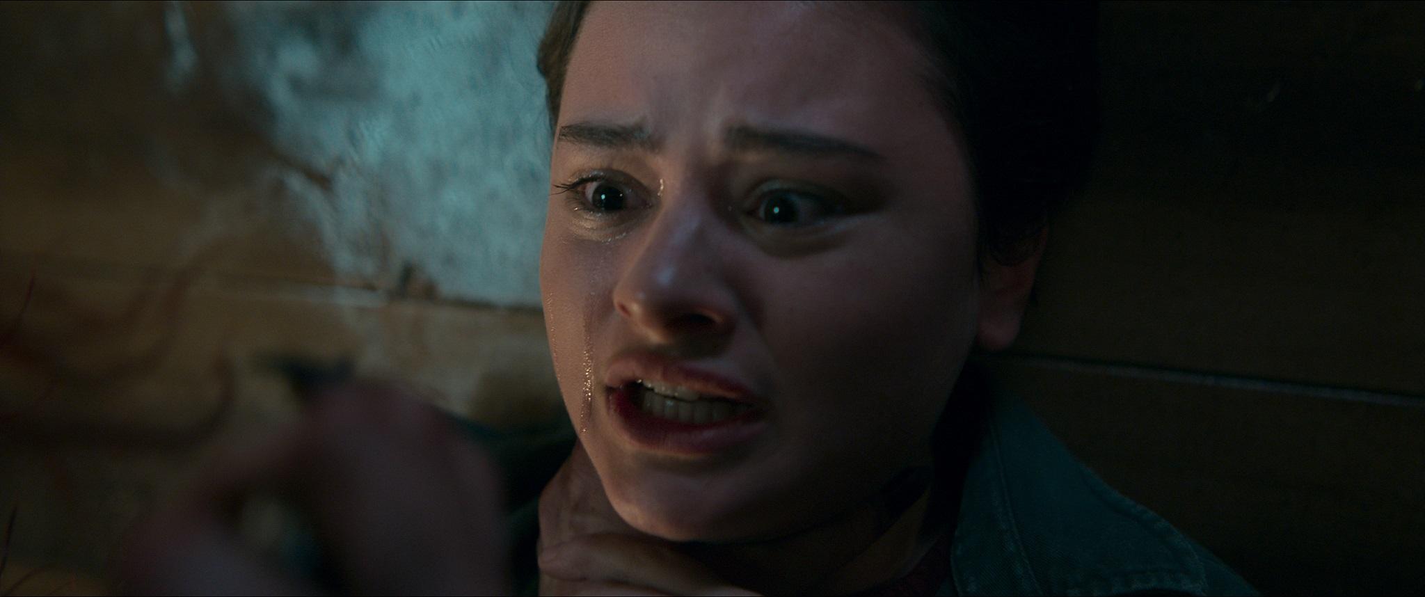 《鬼玩人:復活》劇照。