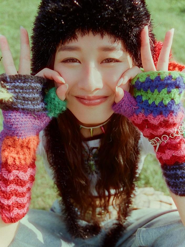 THAIMAY是「試當真校花校草選」季軍。