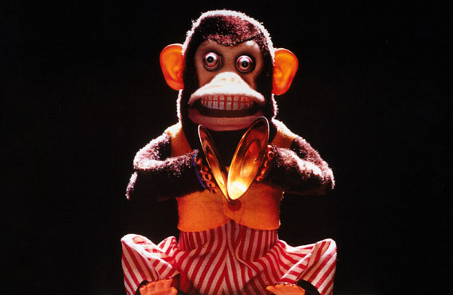 《The Monkey》亦會拍成電影。