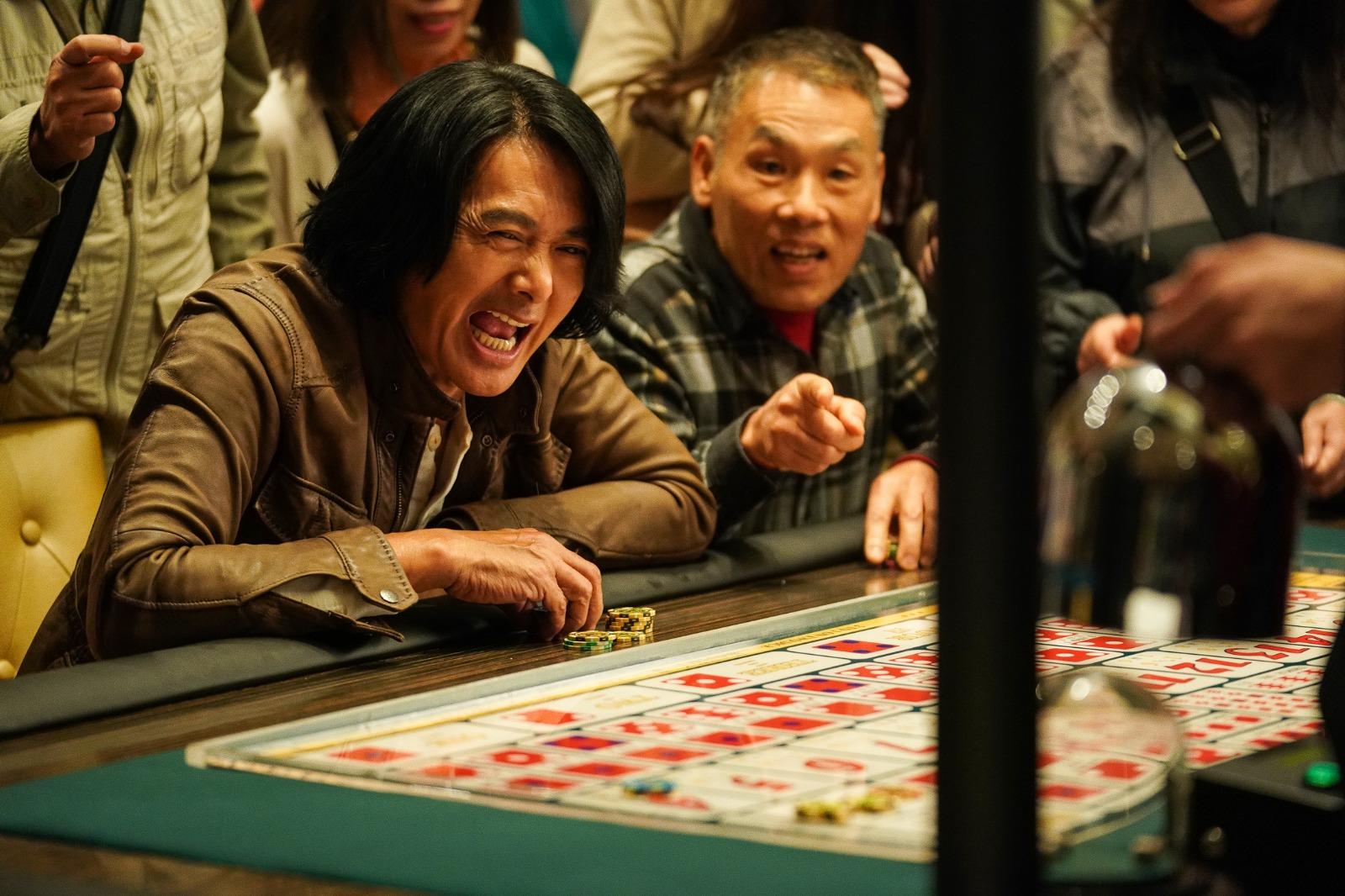 《別叫我"賭神"》劇照。