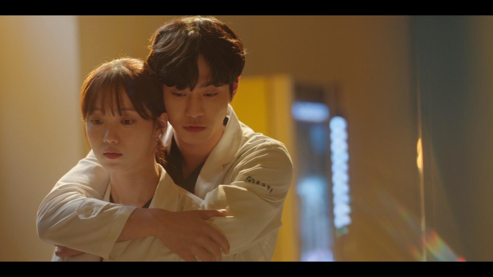 《浪漫醫生金師傅3》劇照。