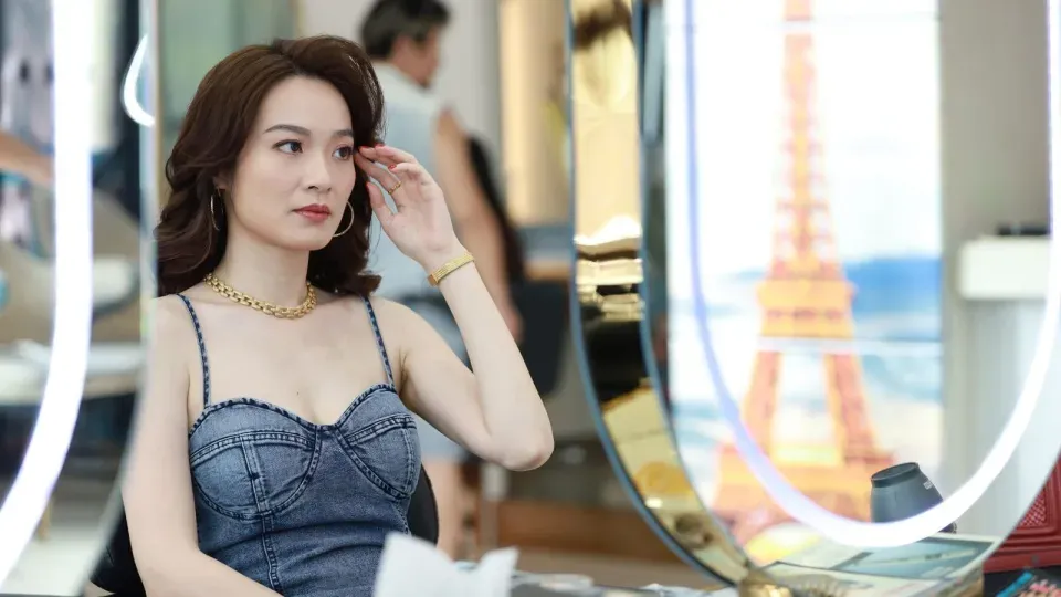 《一舞傾城》 蔡潔