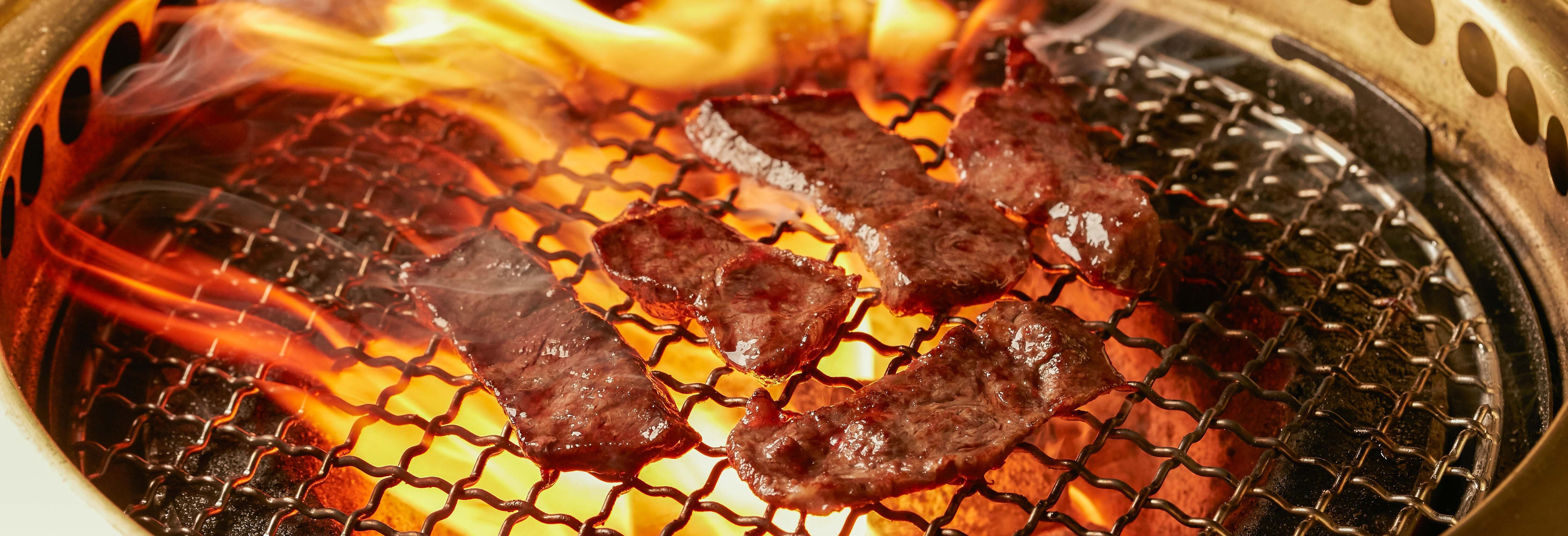 乾杯烤肉居酒屋