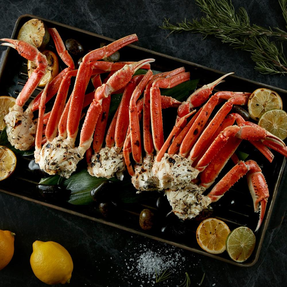 台北Le Méridien Taipei自助餐