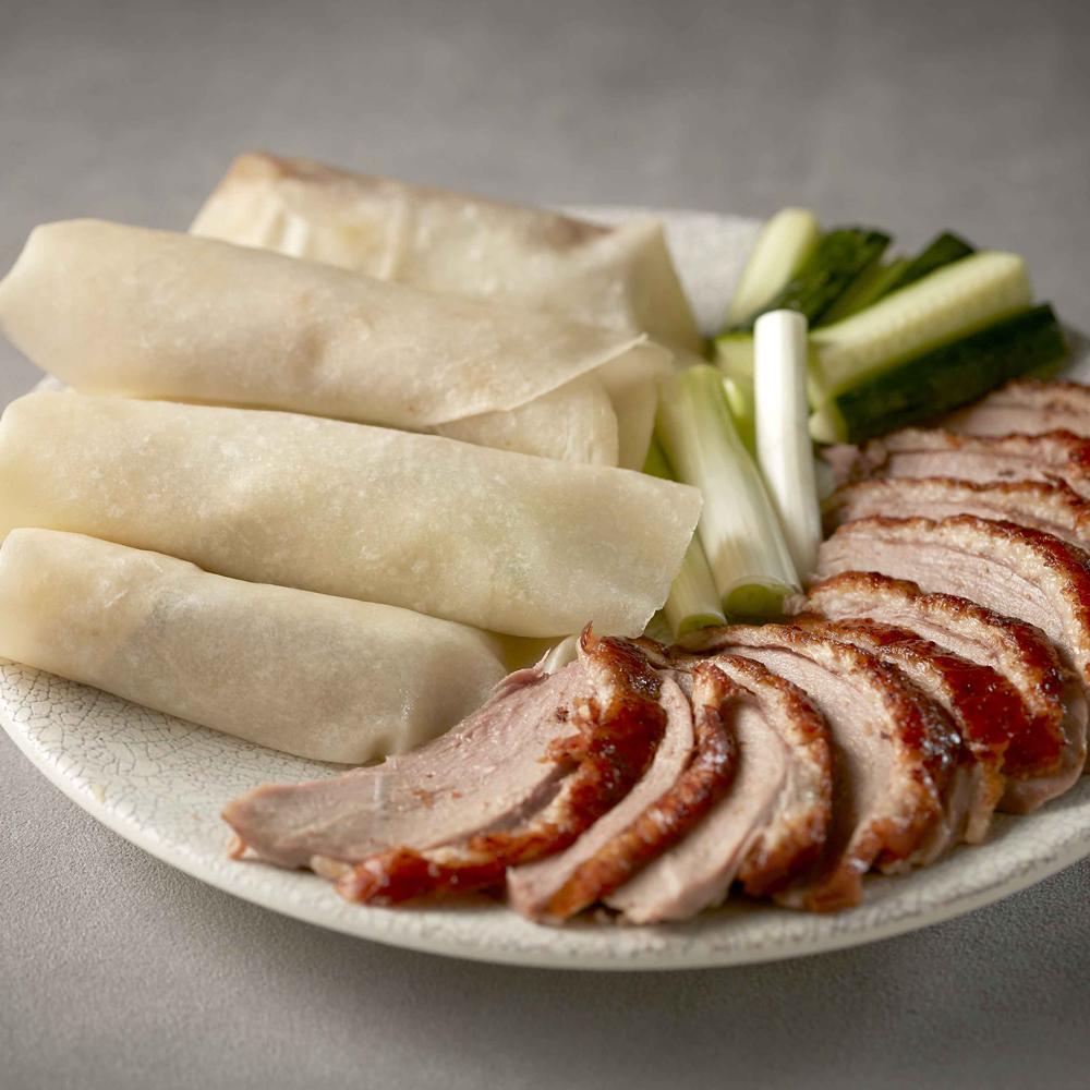 台北Le Méridien Taipei自助餐