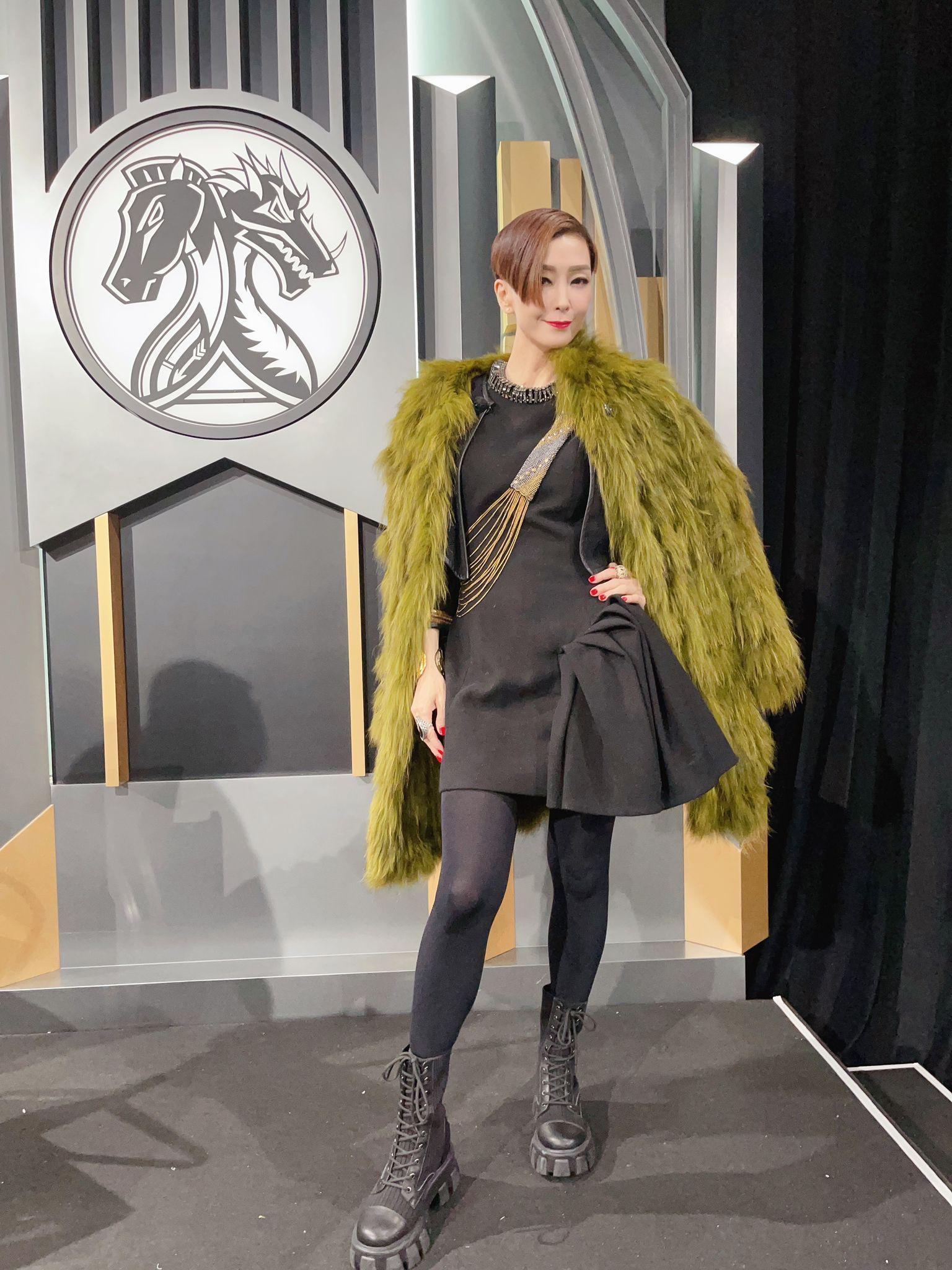 市場消息指,《全民造星V》評判之一伍詠薇以月租5.1萬元,承租白石角天賦海灣四房海景單位。