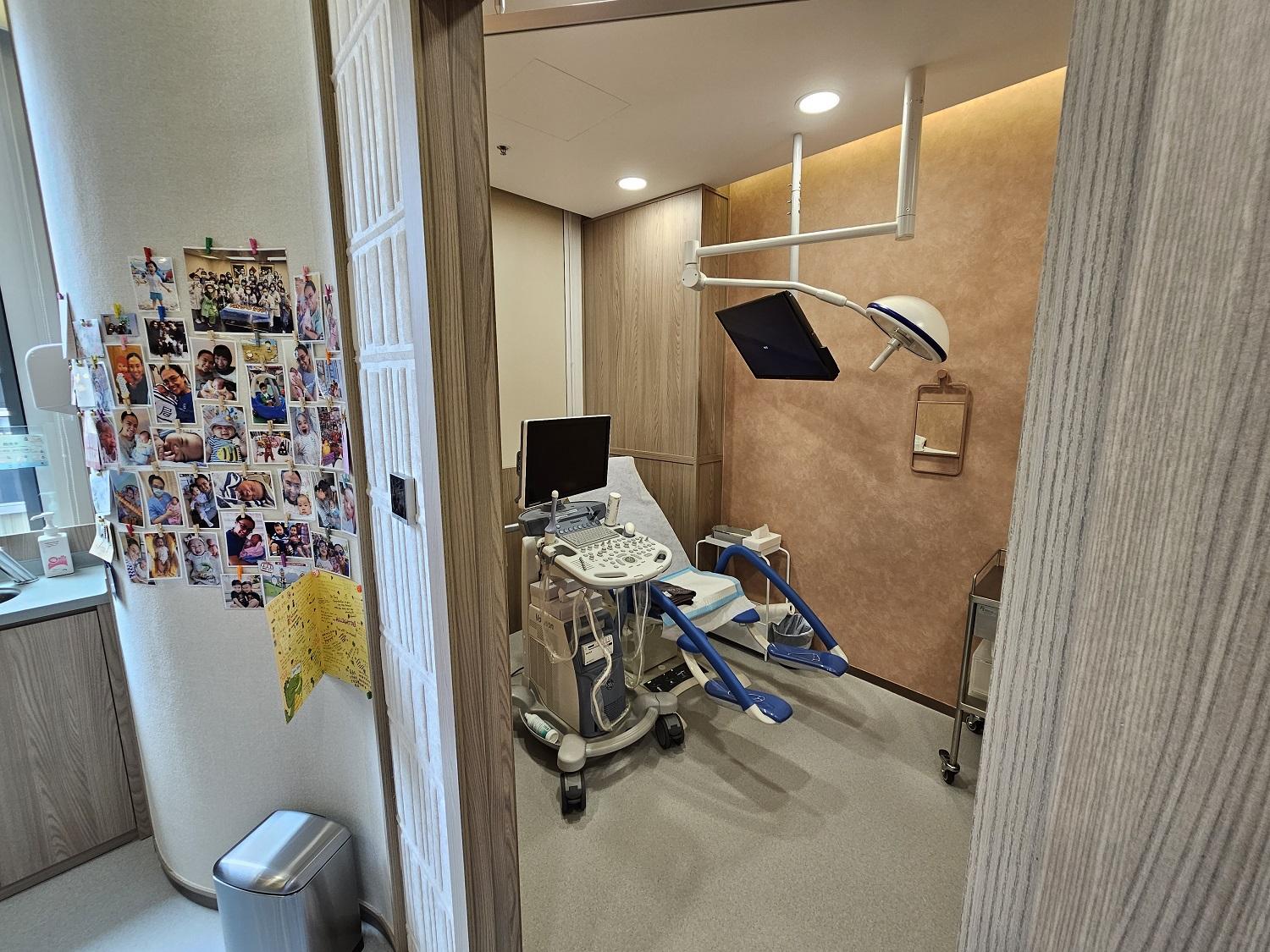 希愈生殖醫學中心