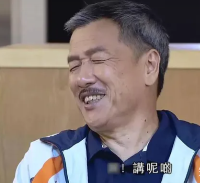 劉江憑TVB劇《拳王》一句「講呢啲」在網上瞬間竄紅。