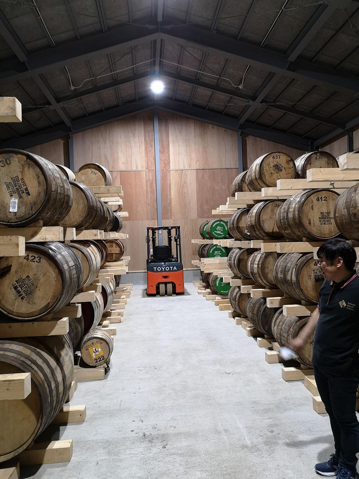 新晉四大品牌 日本威士忌新勢力