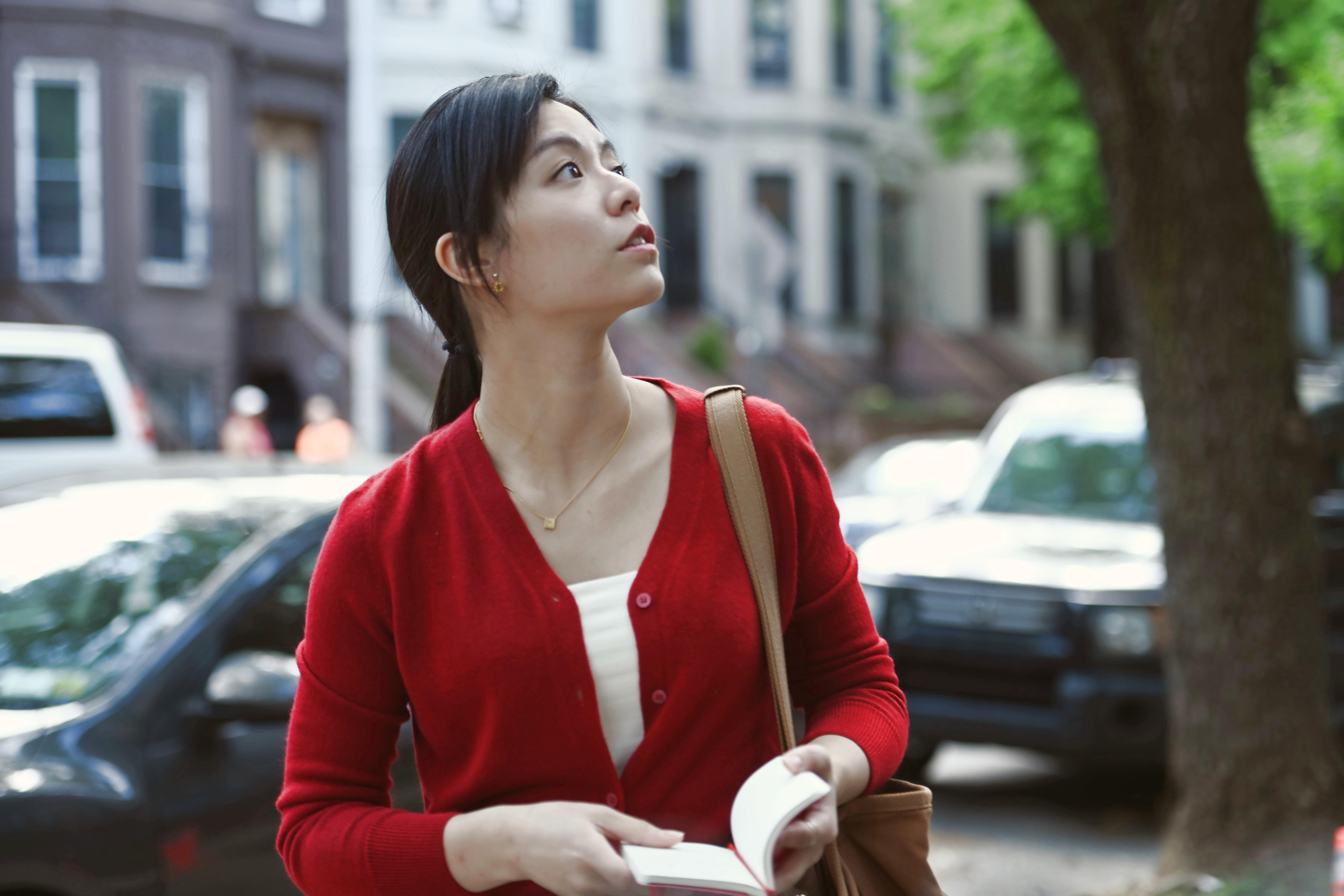 宋芸樺。(《我的天堂城市》劇照)