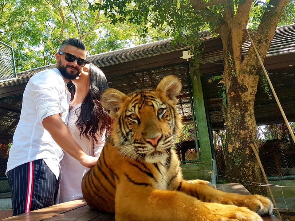 泰國布吉城市之旅