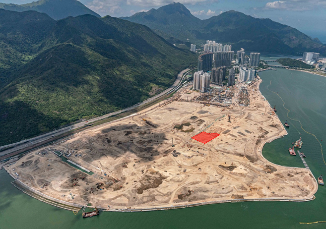 「樂建居」選址柴灣東涌兩地皮 以市價六五折出售