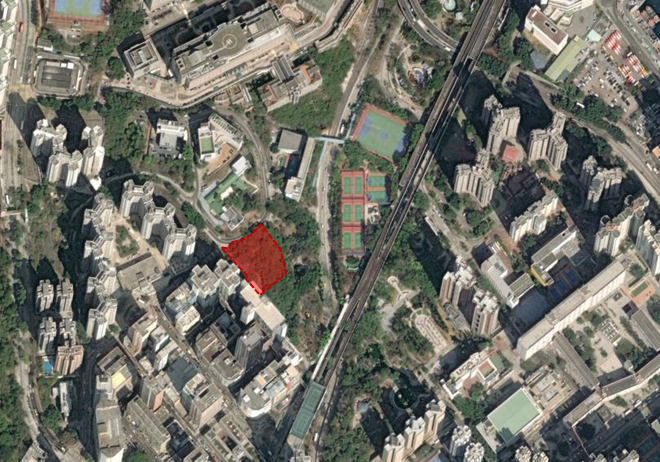 「樂建居」選址柴灣東涌兩地皮 以市價六五折出售