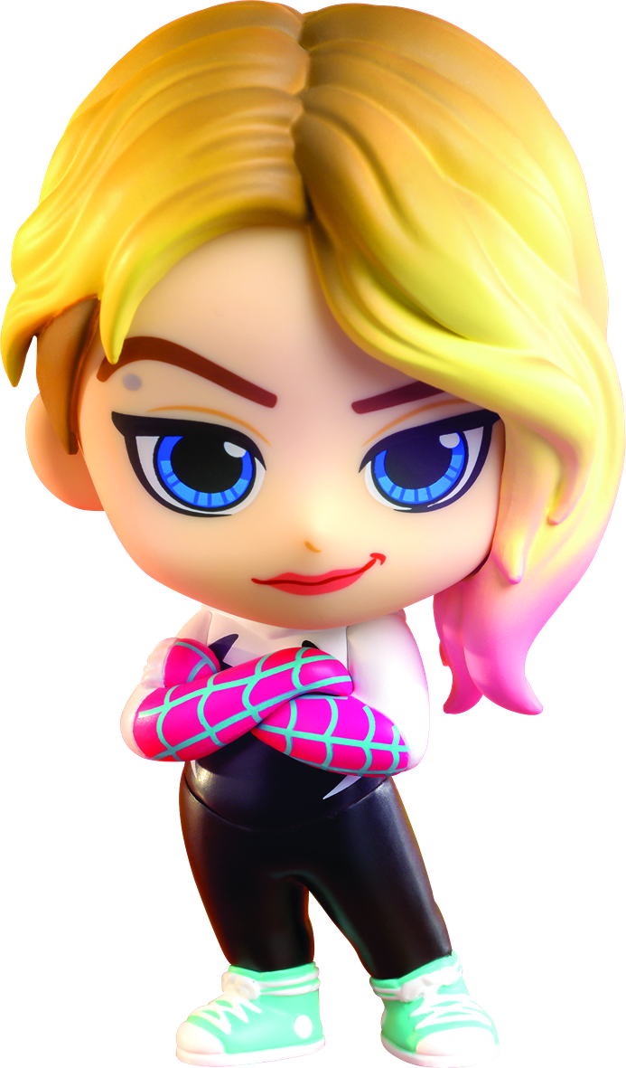 桂恩史德西COSBABY迷你珍藏人偶