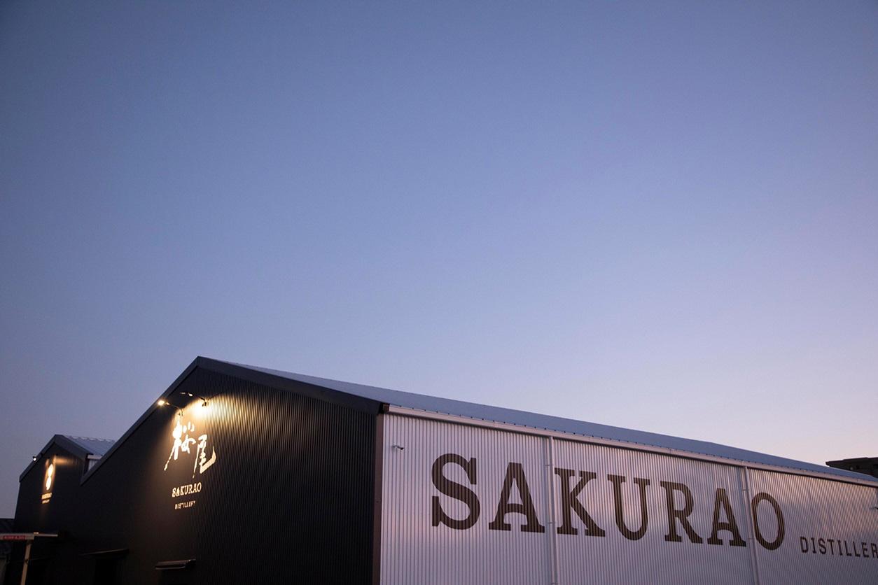 新晉四大品牌 日本威士忌新勢力