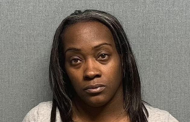 克雷格被捕後照片。(互聯網)