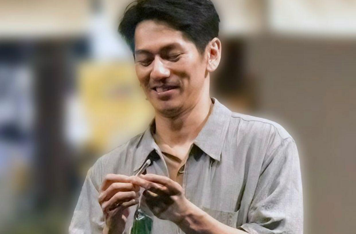 永山絢斗涉毒被捕一事震撼演藝圈。