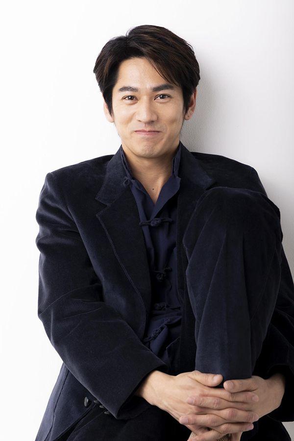 永山絢斗原已接拍的大河劇將要臨時易角,