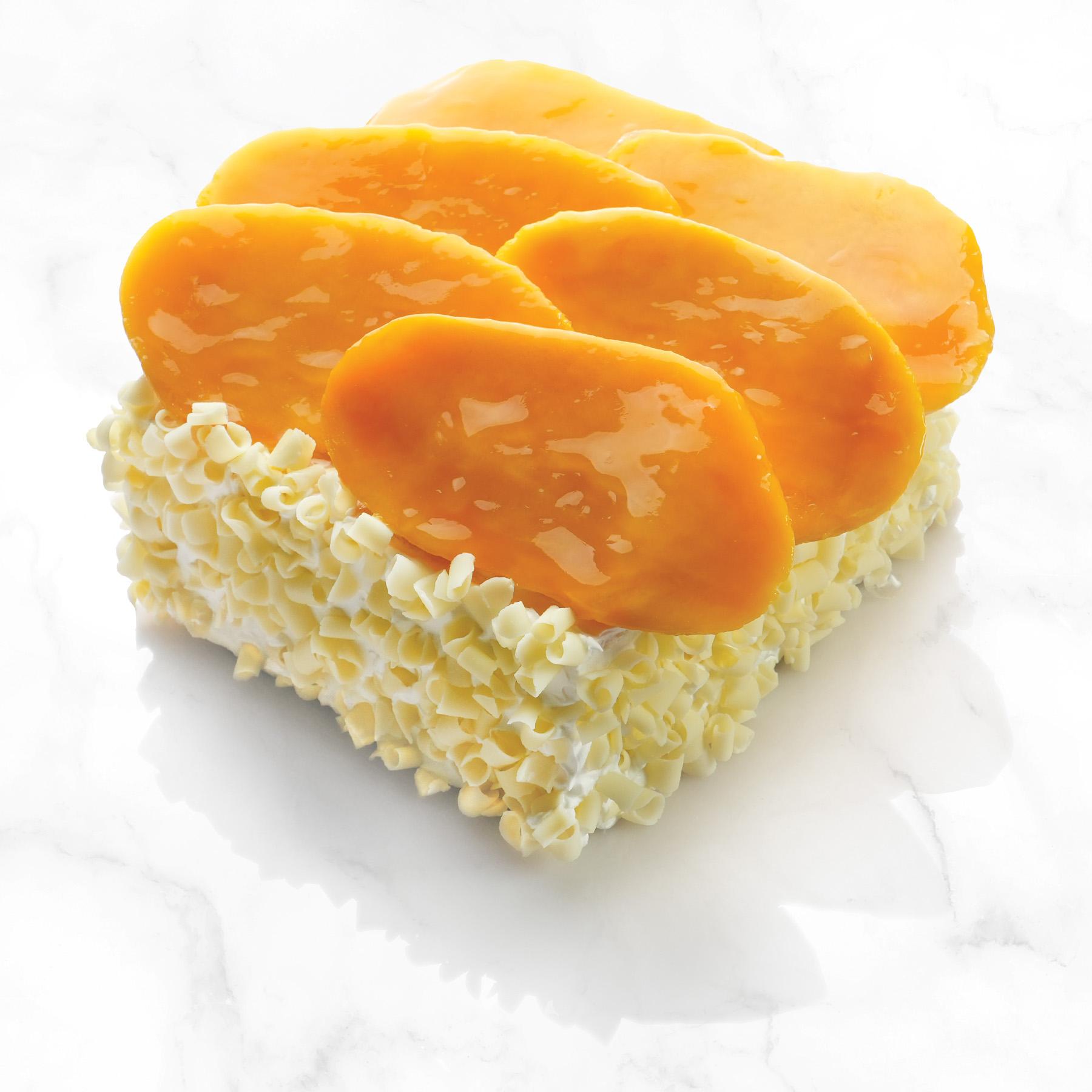 快閃4日!8度海逸酒店蛋糕預訂85折再9折