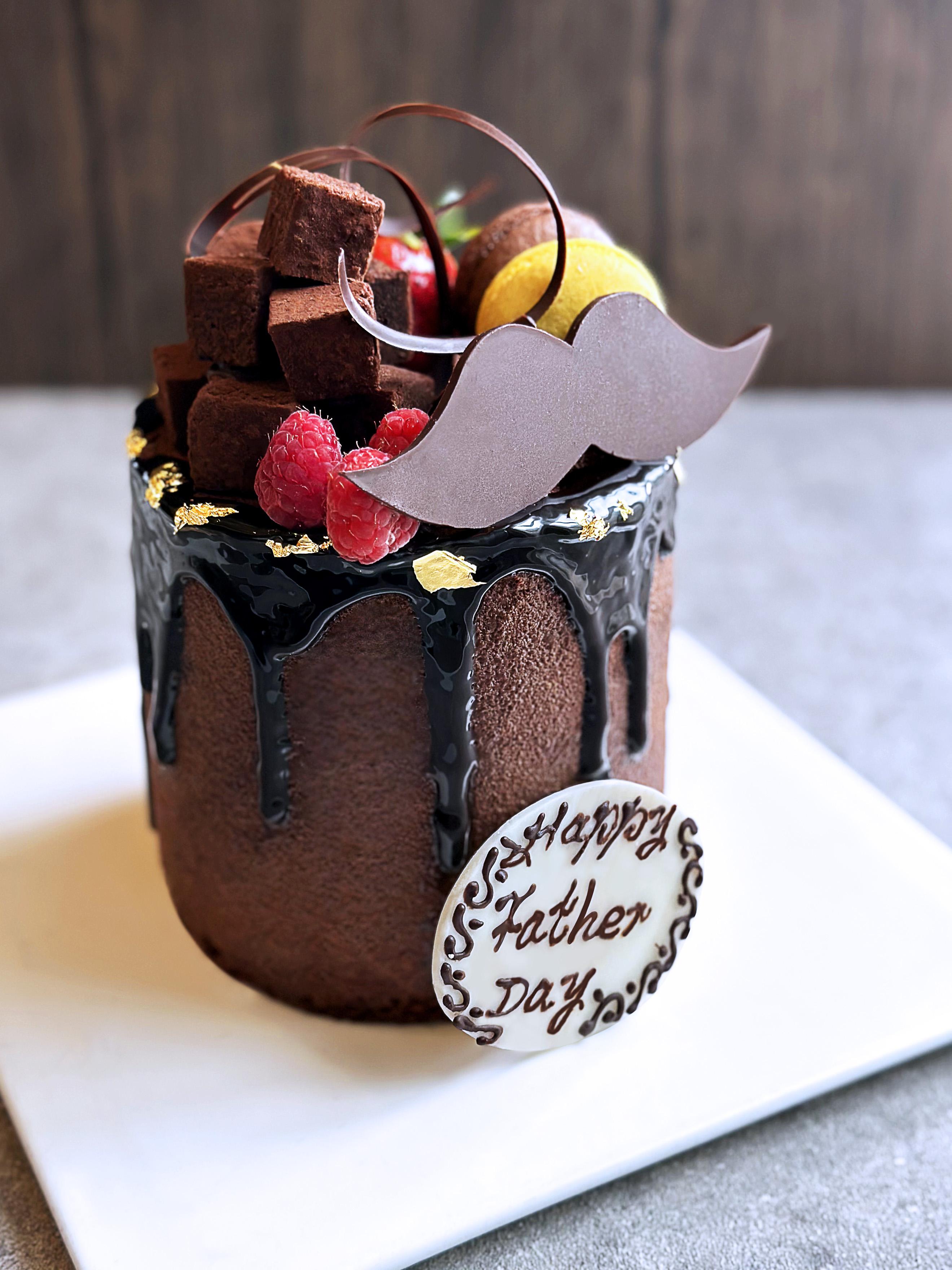 快閃4日!8度海逸酒店蛋糕預訂85折再9折