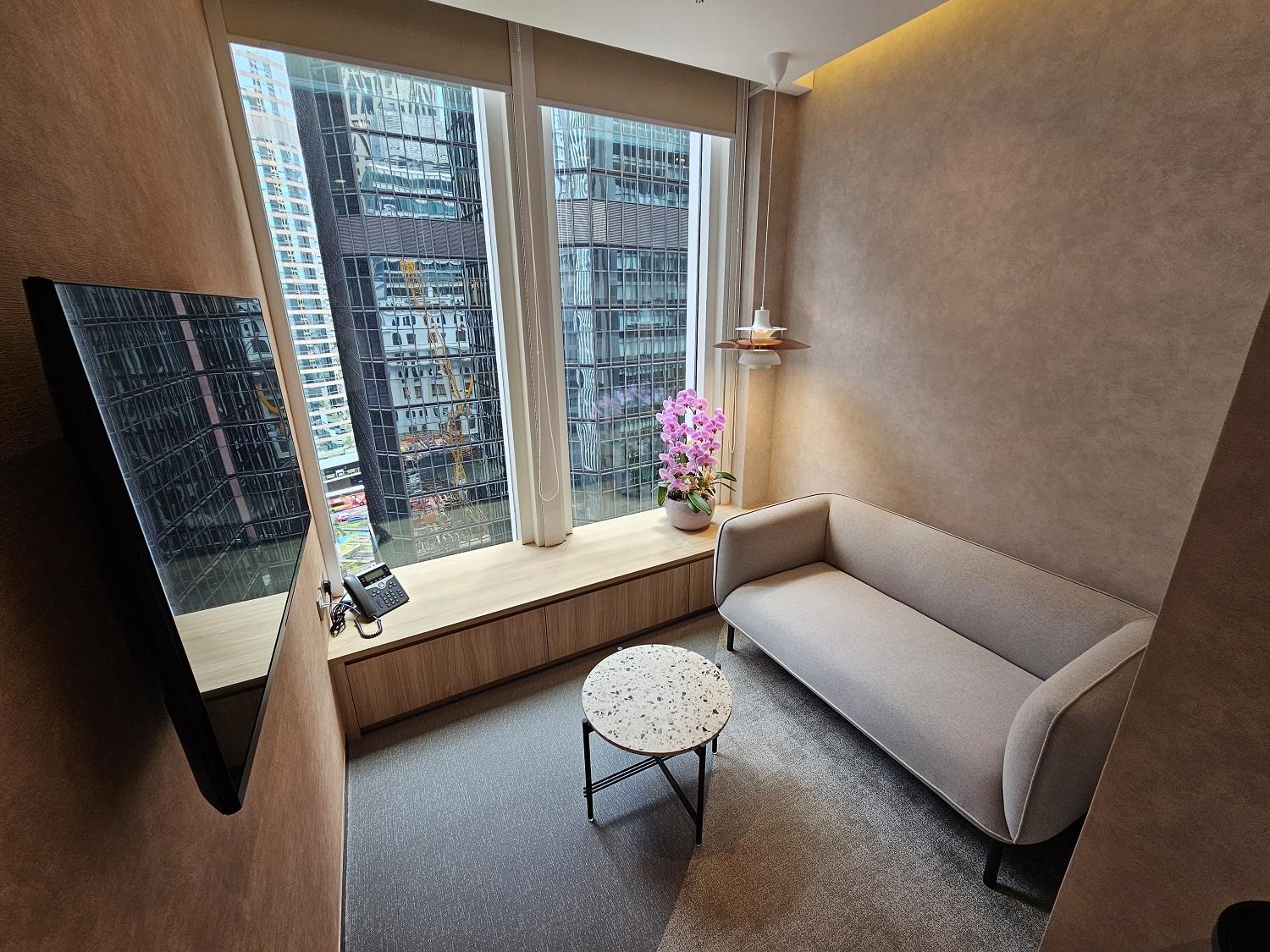 希愈生殖醫學中心