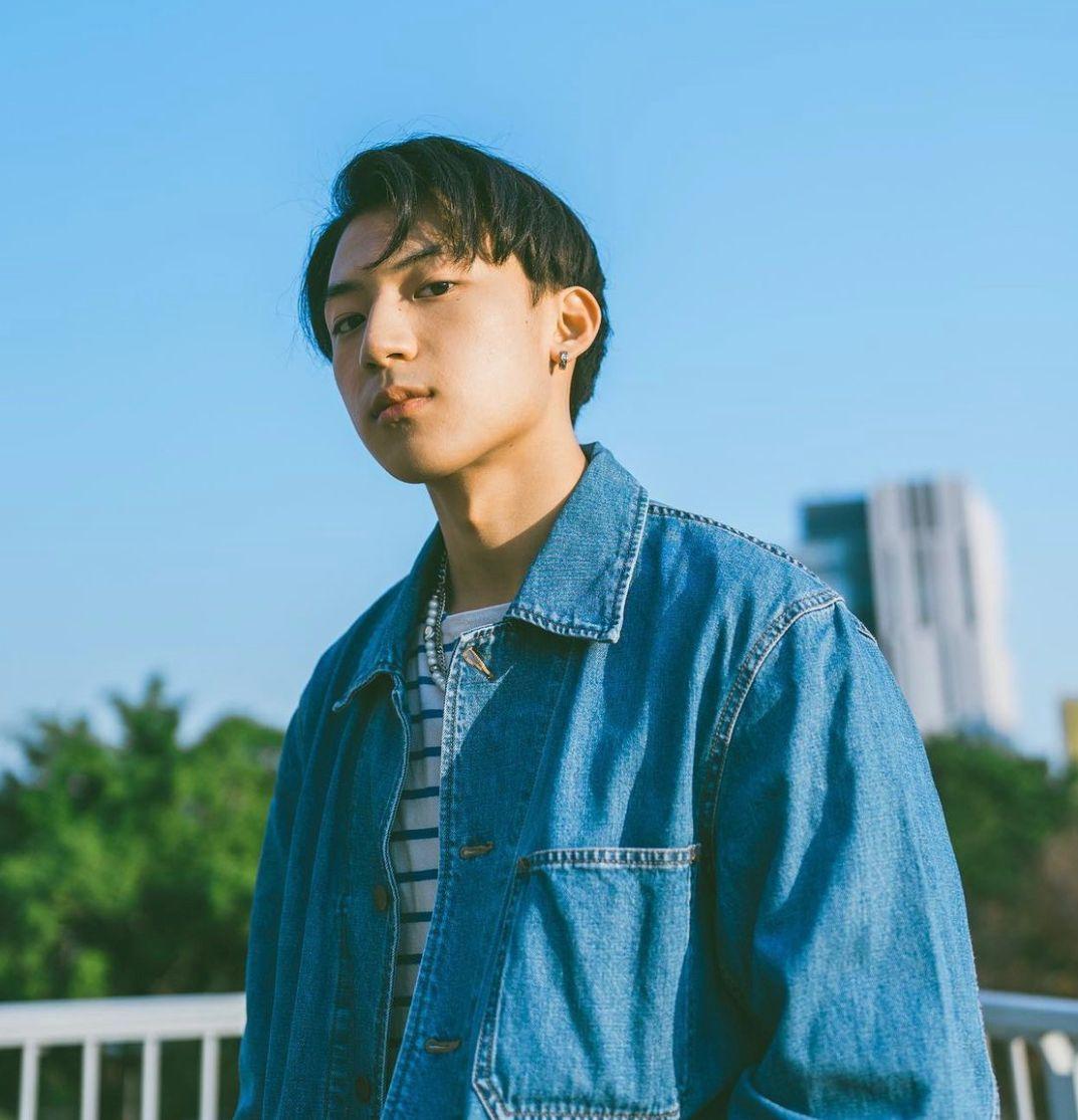 Jackson Chan未出場已有屬於他的Fans Page及TG群組。