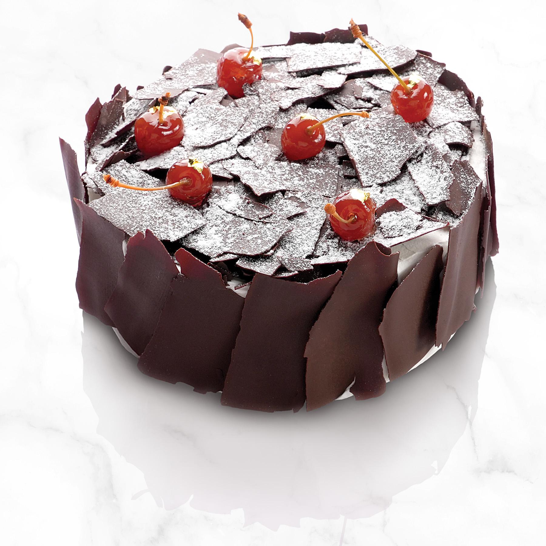 快閃4日!8度海逸酒店蛋糕預訂85折再9折