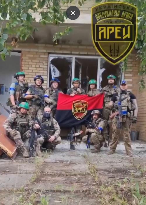 烏軍反攻首度報捷稱奪回3村莊,批俄軍炮擊疏散船致3死。(Twitter)