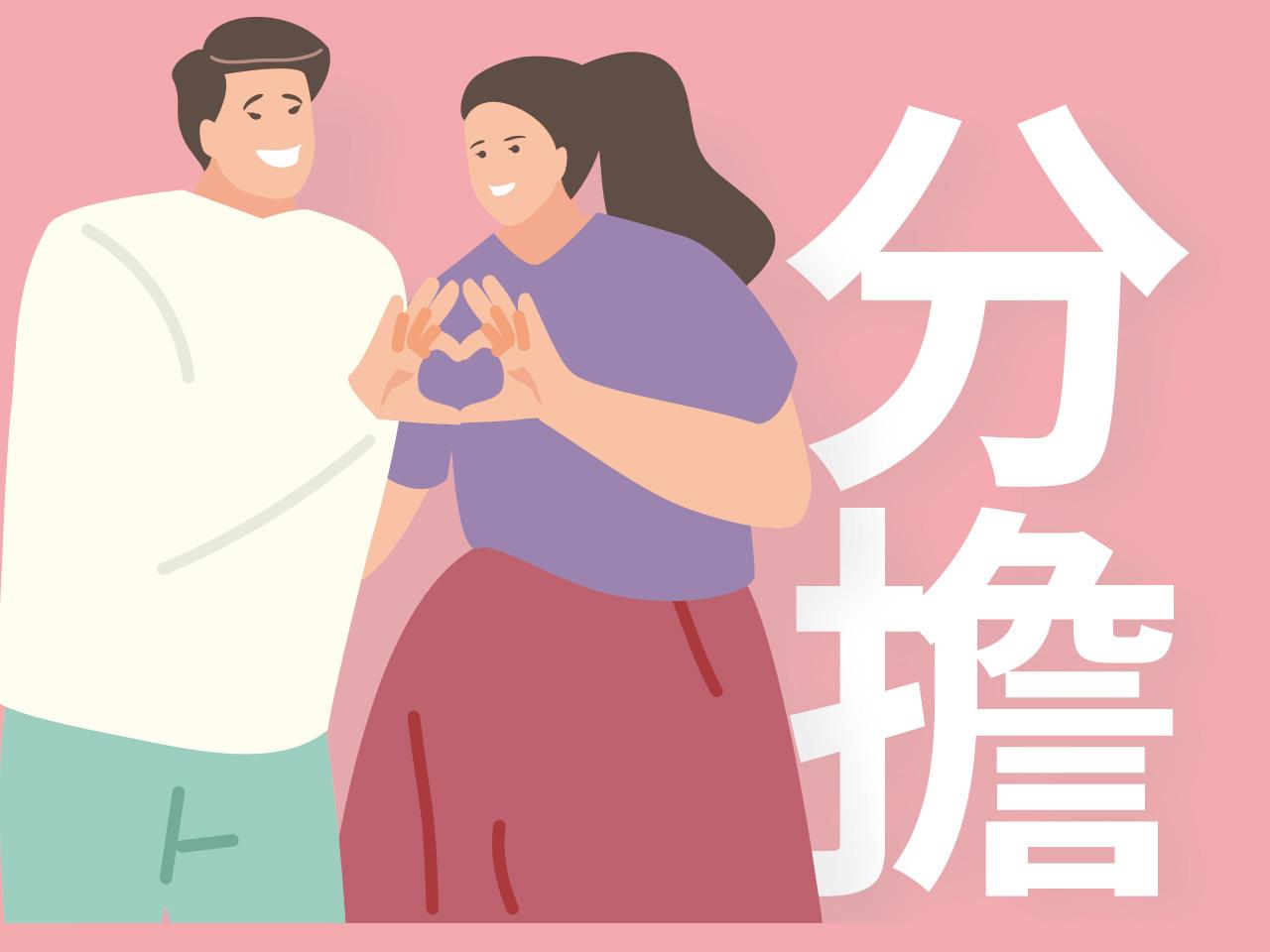 愛的語言