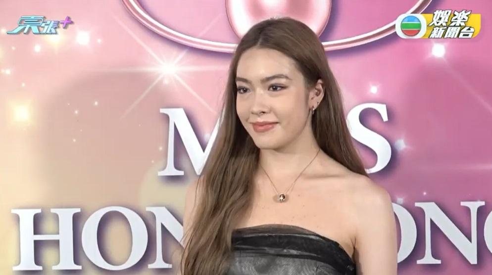 港姐2023第二輪面試