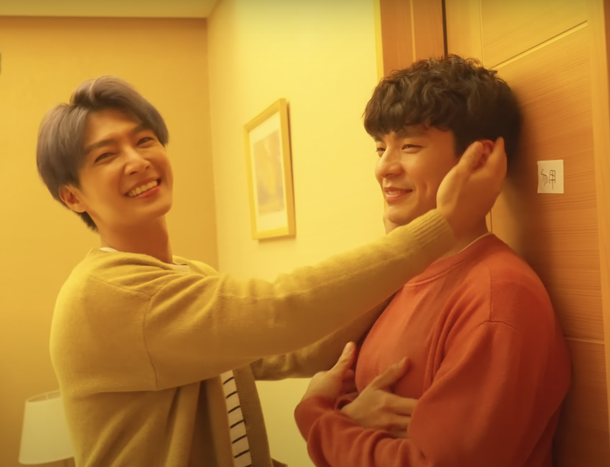 台灣metoo|炎亞綸形象破產 遭撤銷十大傑出青年資格