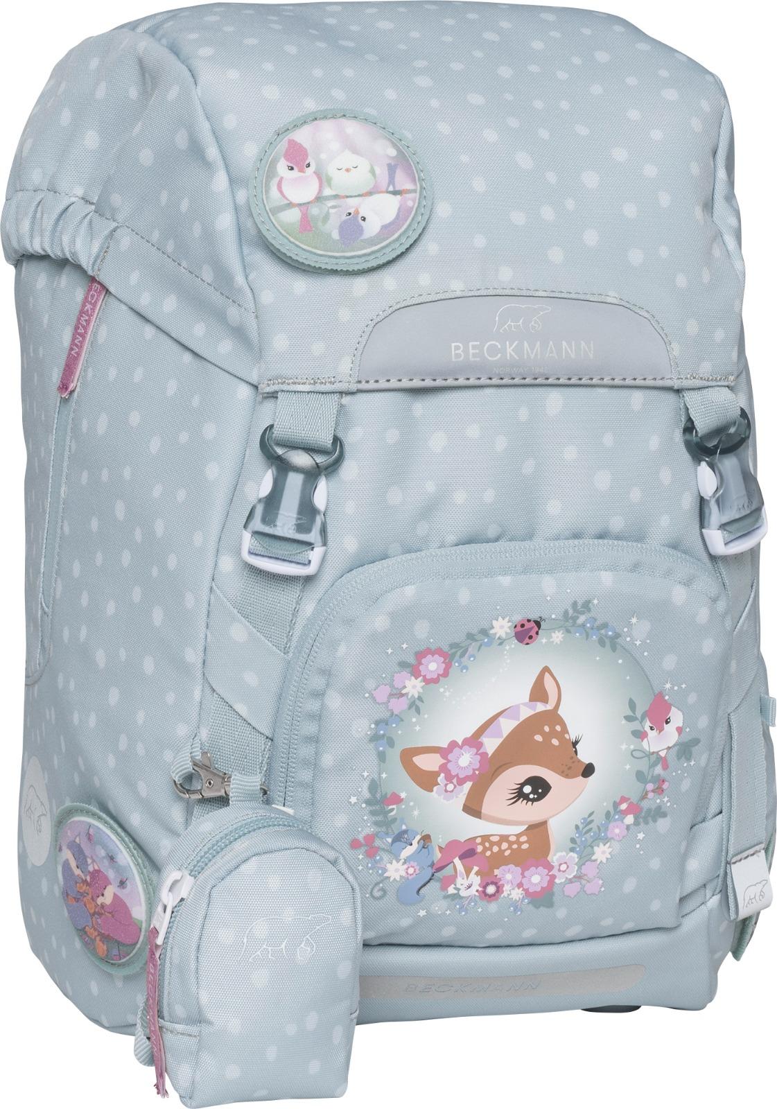 Beckmann Forest Deer Dust Mist (零售價$940)