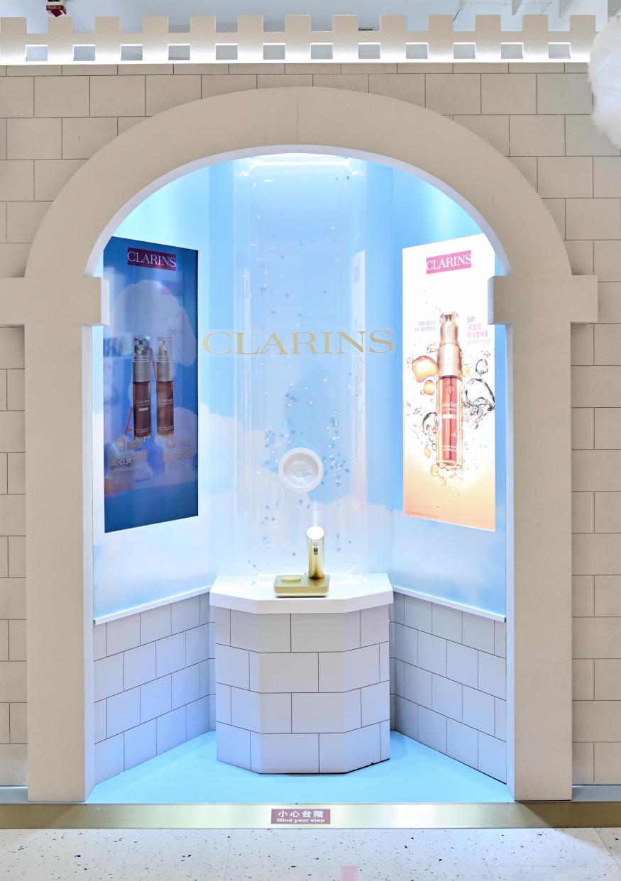 打卡位 3:DOUBLE 年輕大對決‧鬥輕