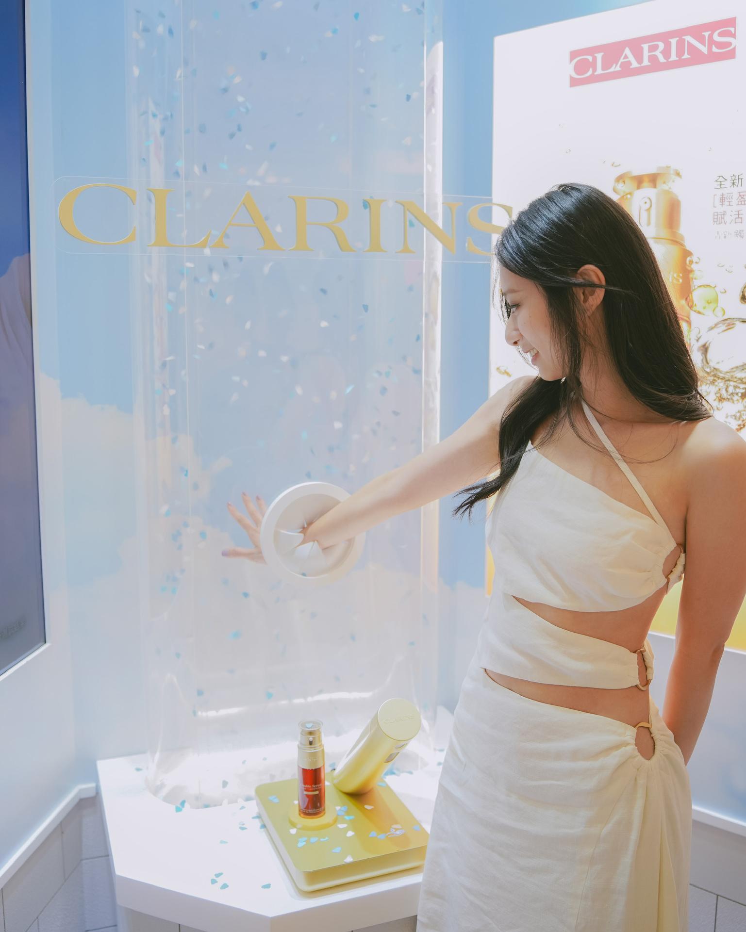 打卡位 3:DOUBLE 年輕大對決‧鬥輕