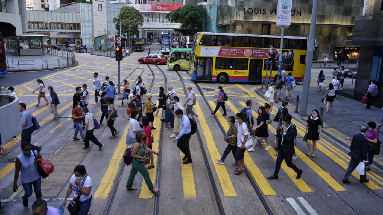 輸入外勞對香港利多於弊