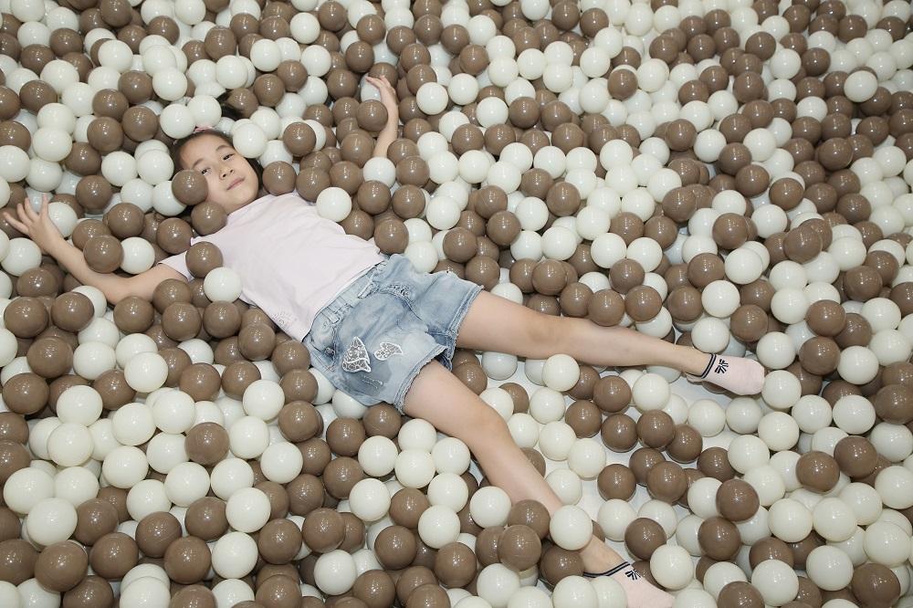 The Mello Dining Room