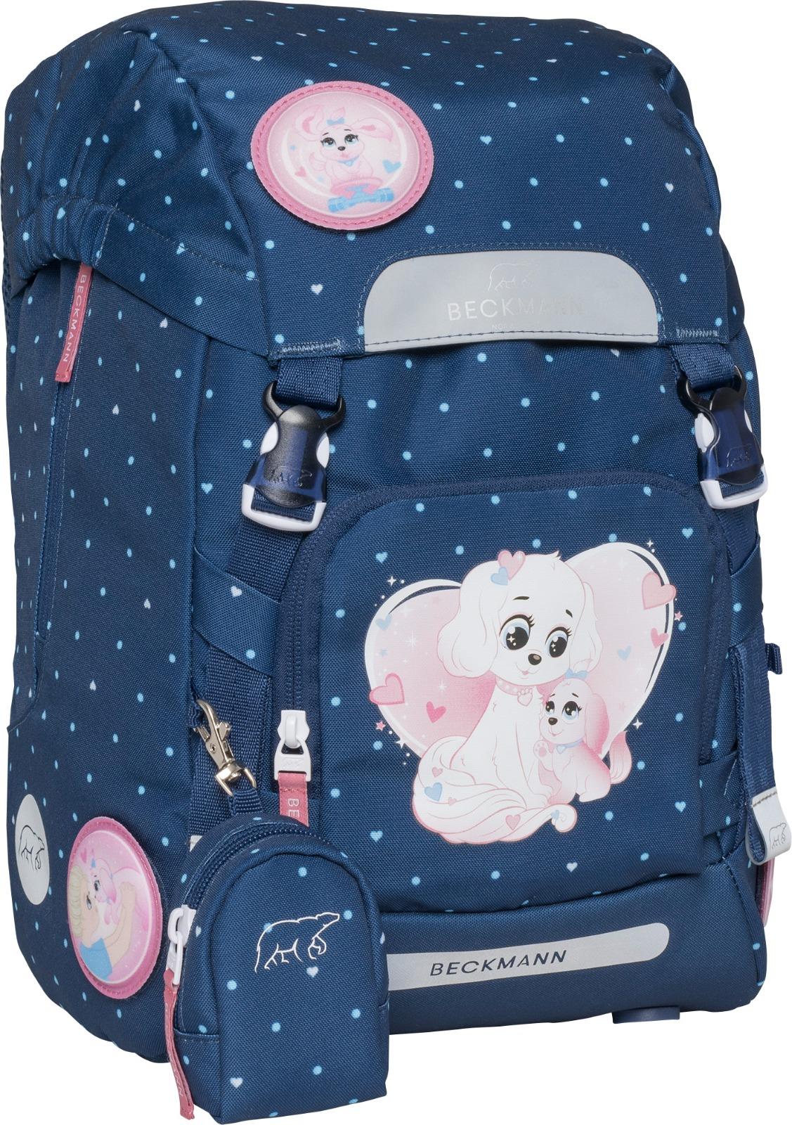 Beckmann Pet Friends Blue (零售價$940)