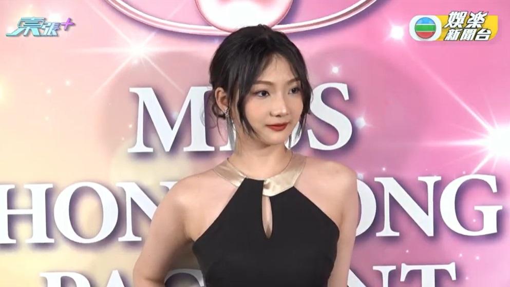 港姐2023第二輪面試