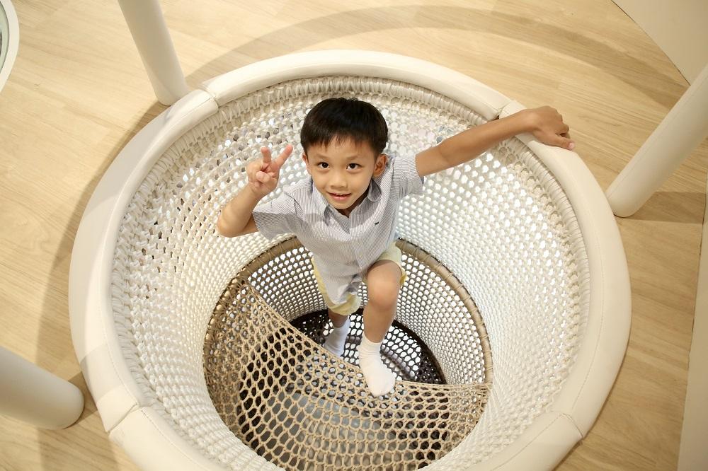 The Mello Dining Room