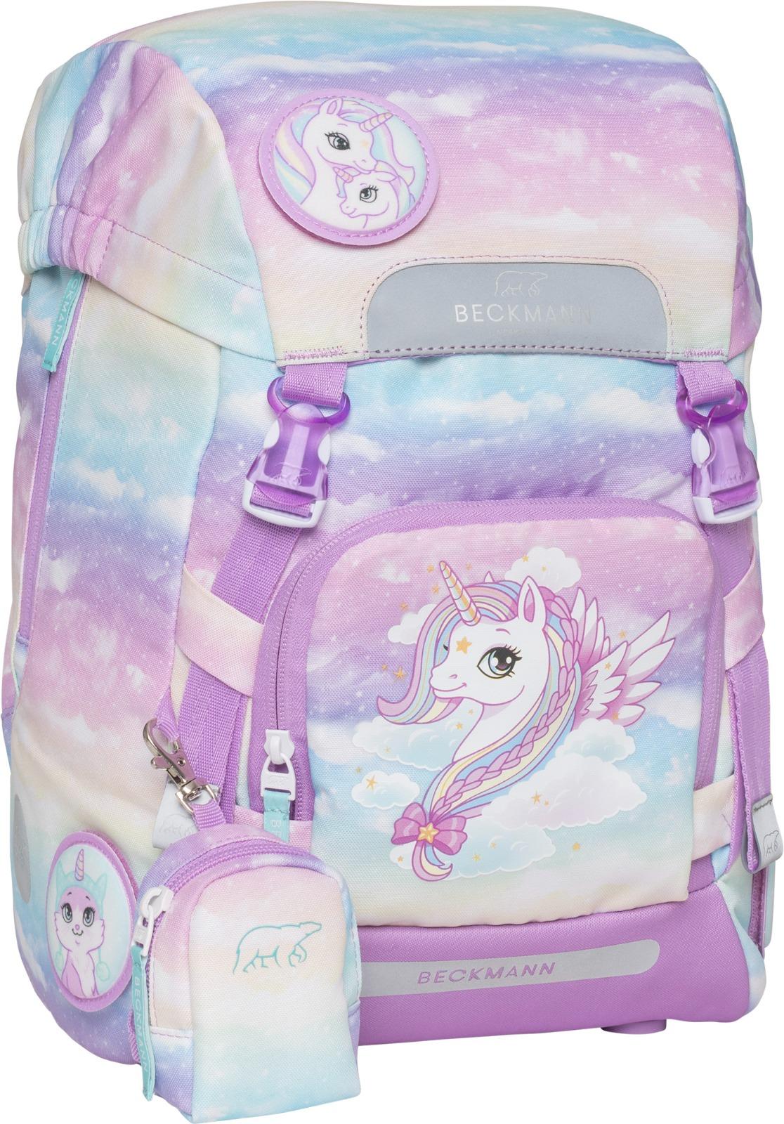 Beckmann Unicorn (零售價$940)