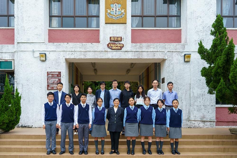 學生曾參加International Genetically Engineered Machine Competition(iGEM),並多次獲得海外參賽資格。近年同學更不斷進步,由銅獎變成銀獎,甚至金獎。