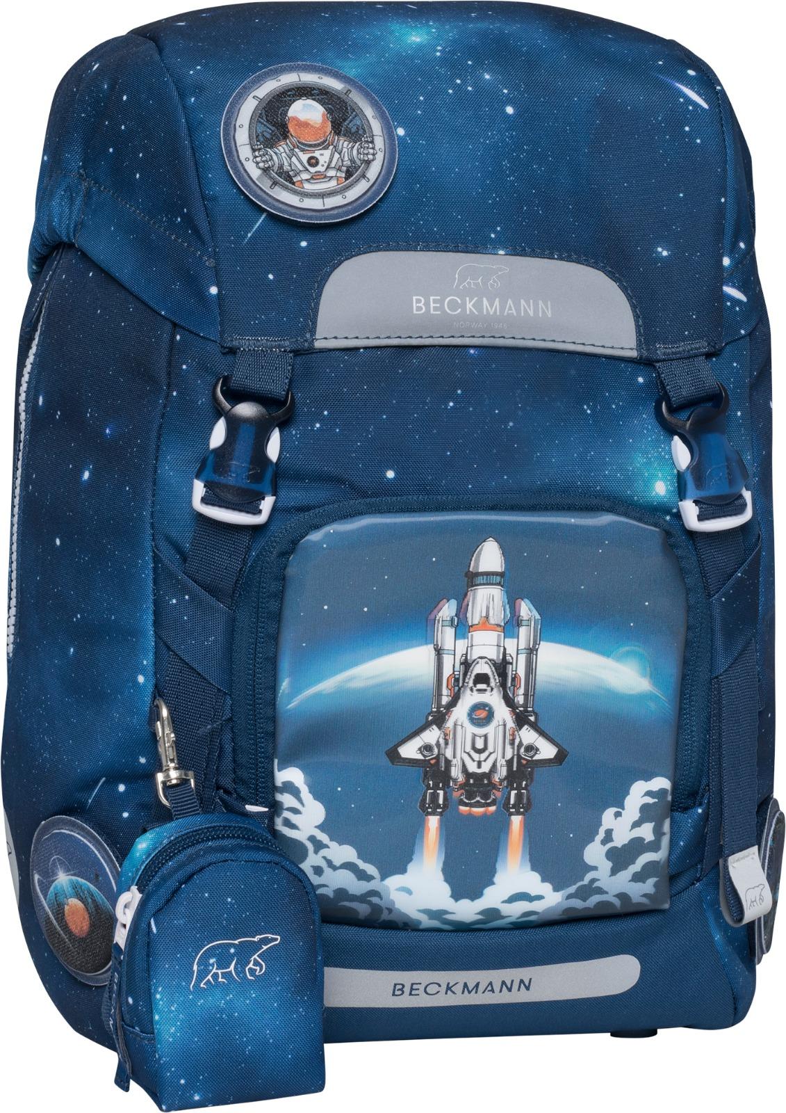 Beckmann Space Mission (零售價$940)