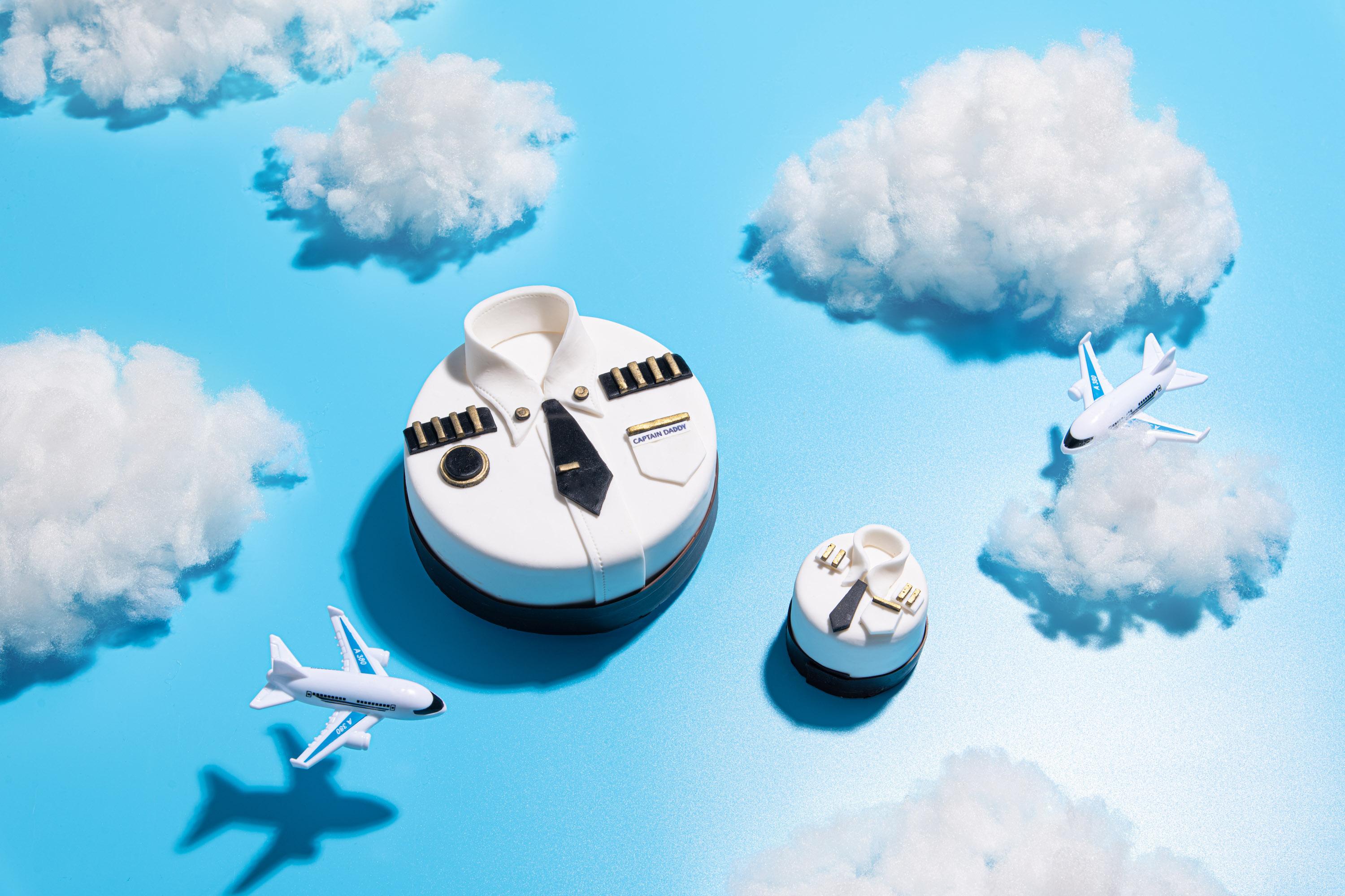 父親節蛋糕情報