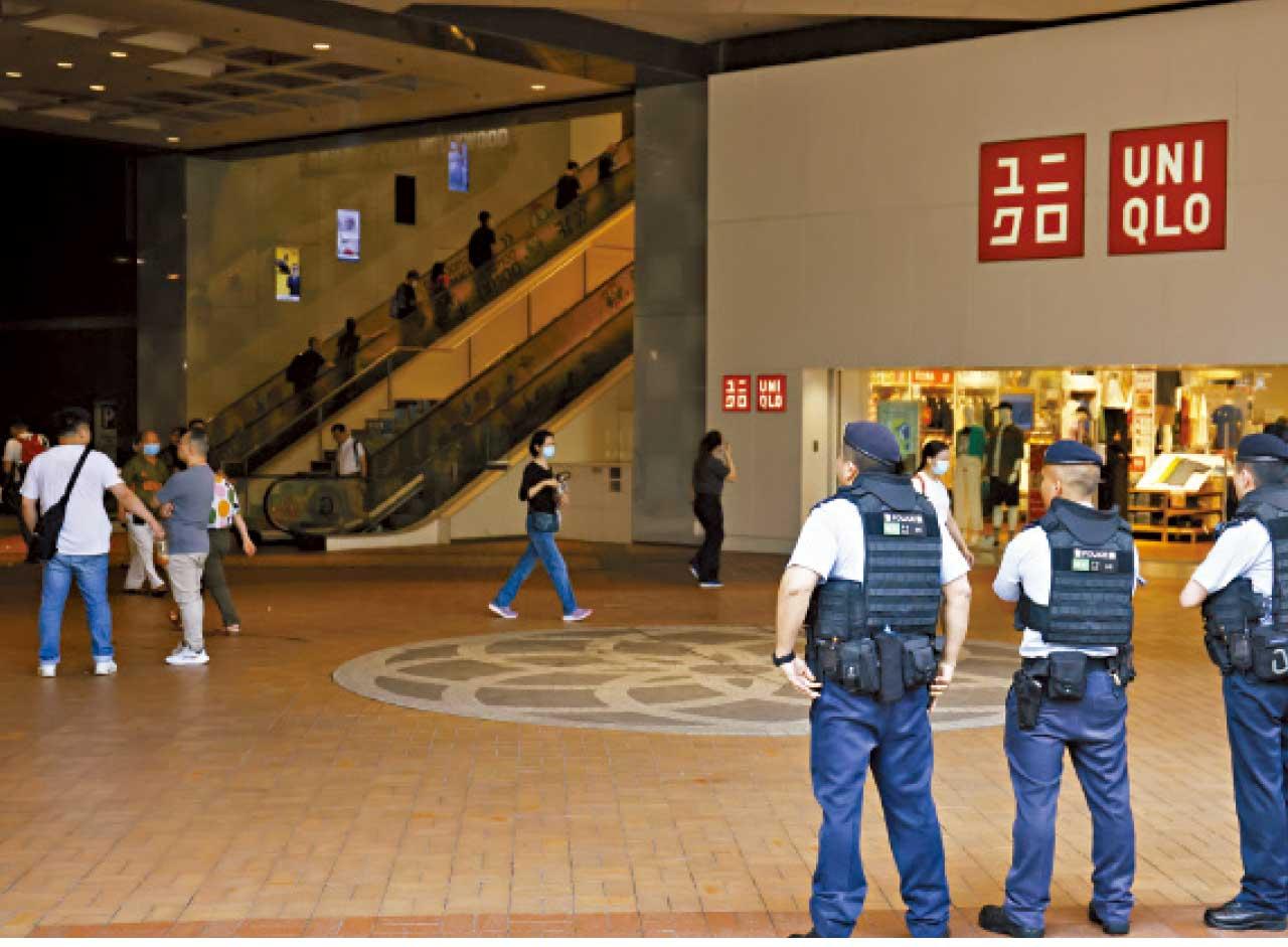 鑽石山荷里活廣場