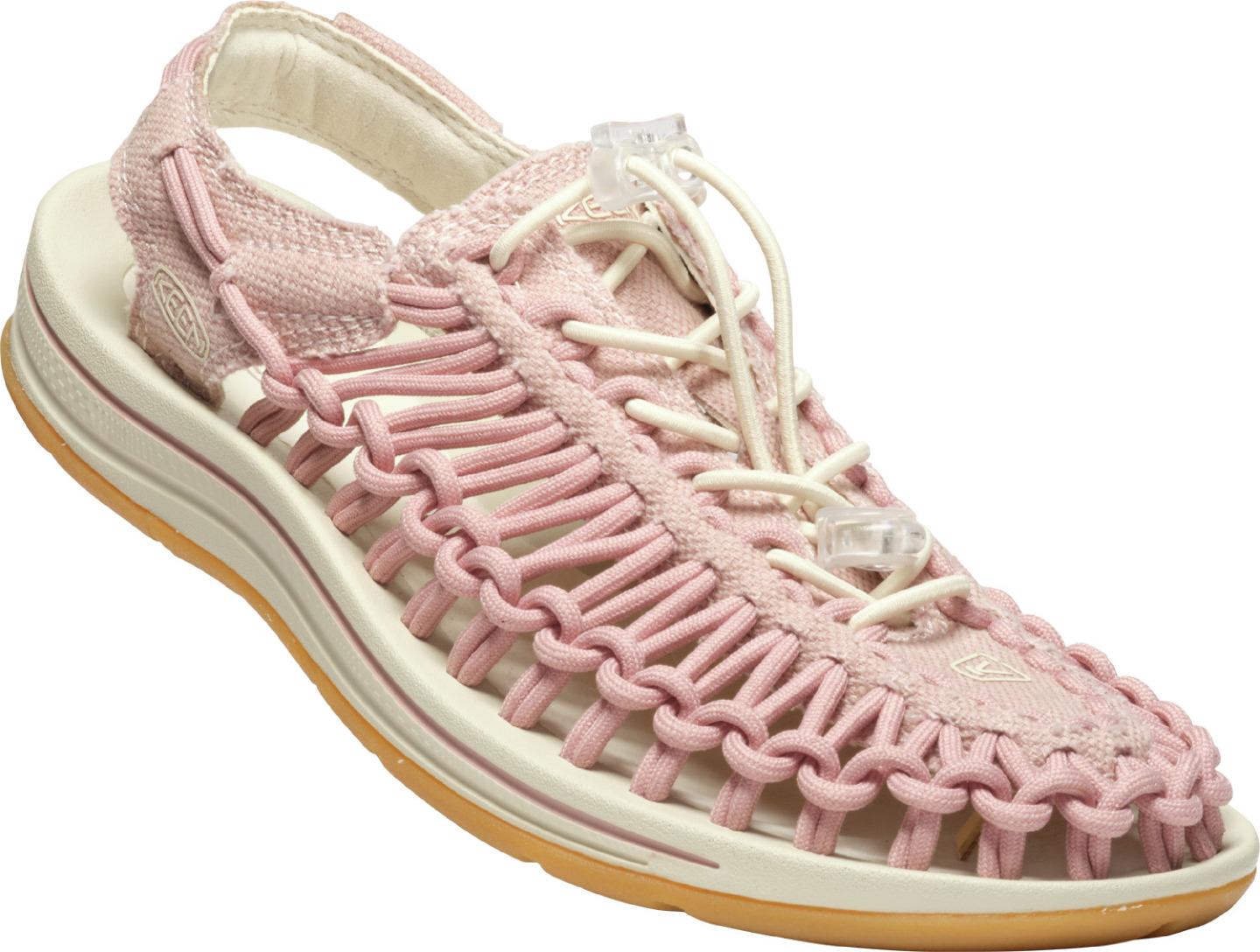 KEEN UNEEK CANVAS售990元