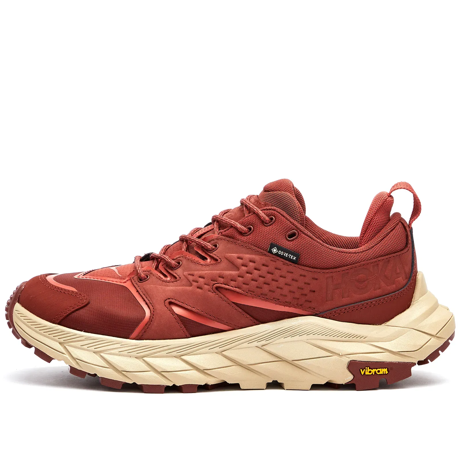 Hoka one one ANACAPA LOW GTX